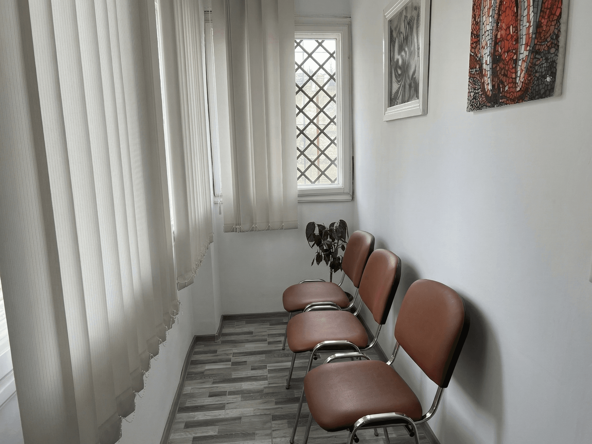 K-Dentistry clinic 2