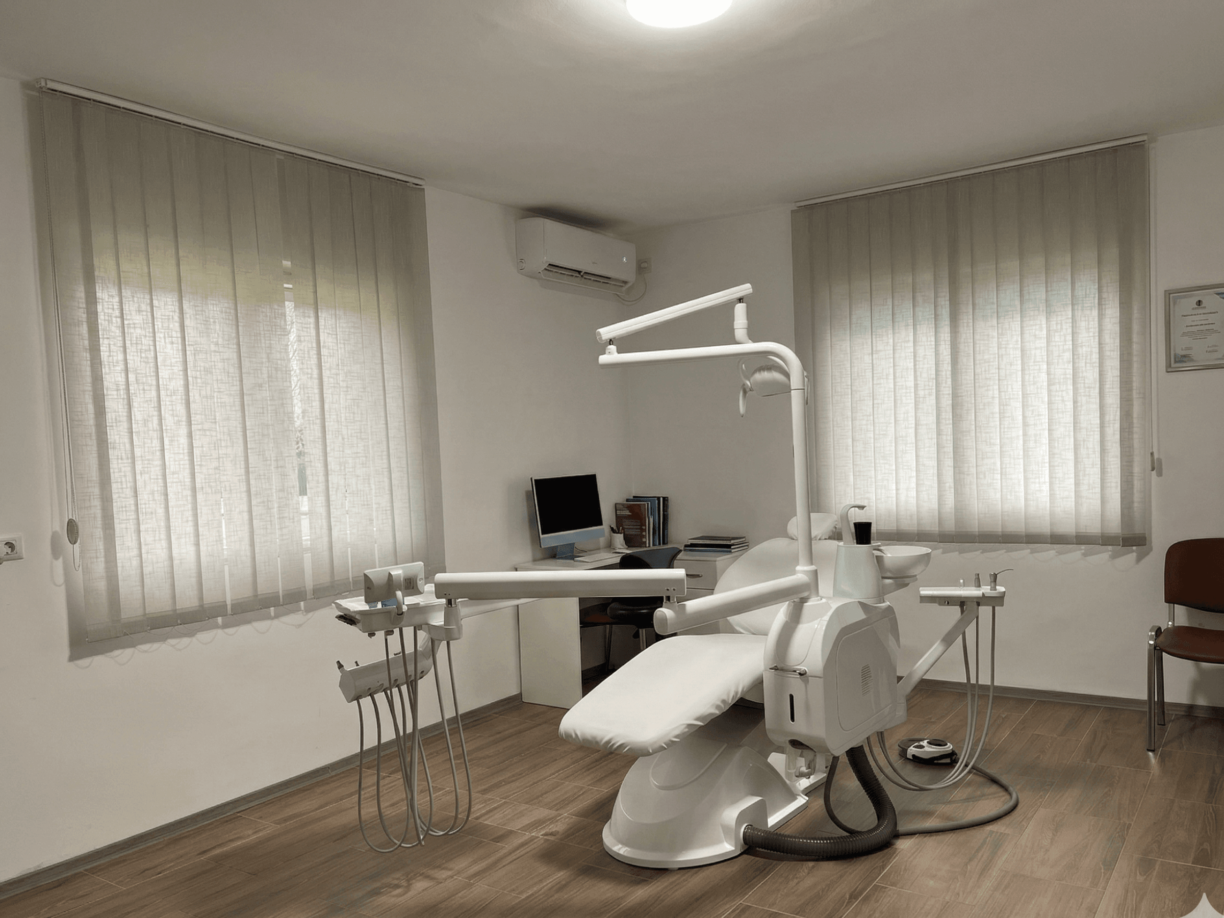 K-Dentistry clinic 1